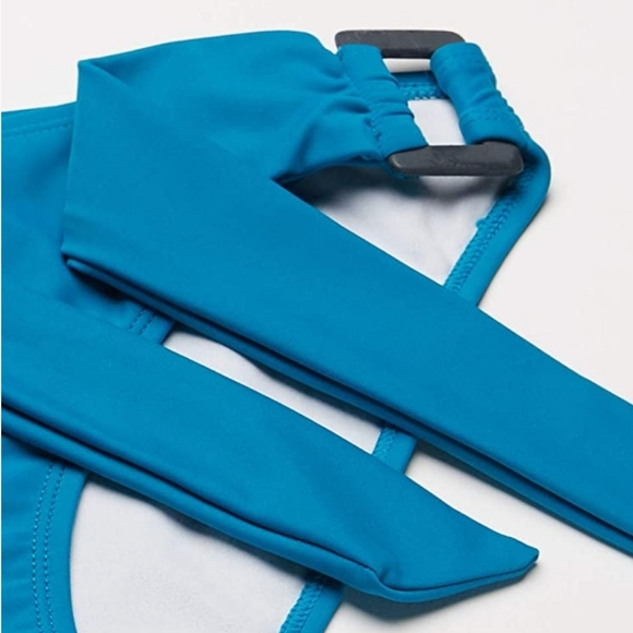 Oh la la Cherie 1245 bottom with front tie - Picture 2 of 3